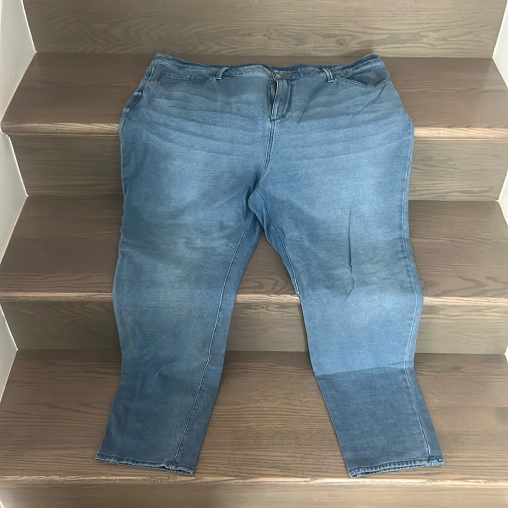 Chicos Zenergy Pants